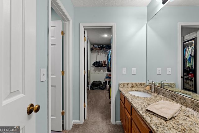 318 Teasley Trail, Moreland, GA 30259