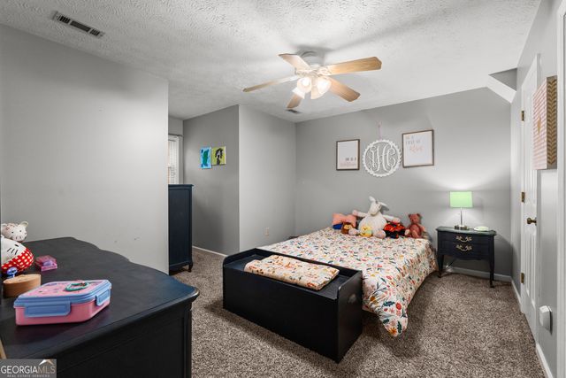 318 Teasley Trail, Moreland, GA 30259