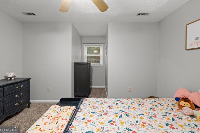 318 Teasley Trail, Moreland, GA 30259
