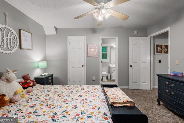 318 Teasley Trail, Moreland, GA 30259