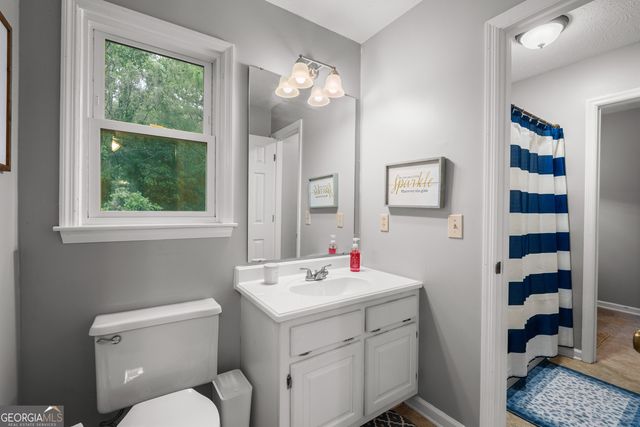 318 Teasley Trail, Moreland, GA 30259
