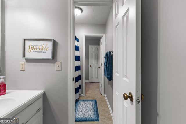 318 Teasley Trail, Moreland, GA 30259