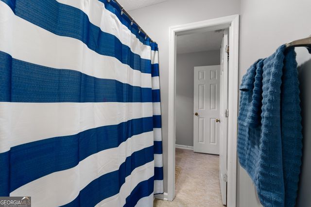 318 Teasley Trail, Moreland, GA 30259