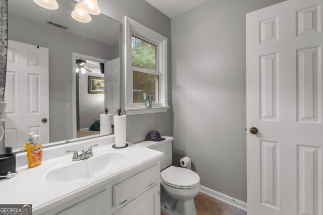 318 Teasley Trail, Moreland, GA 30259
