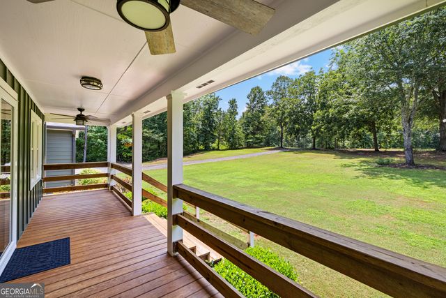 318 Teasley Trail, Moreland, GA 30259