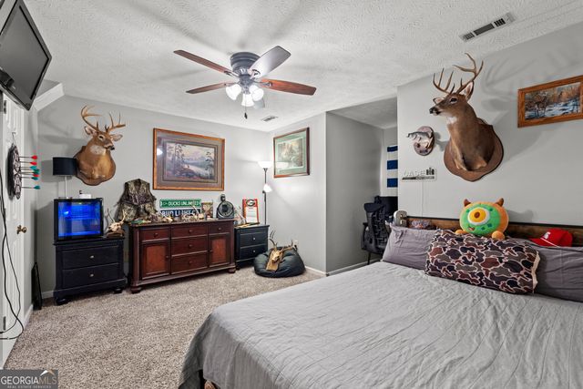 318 Teasley Trail, Moreland, GA 30259