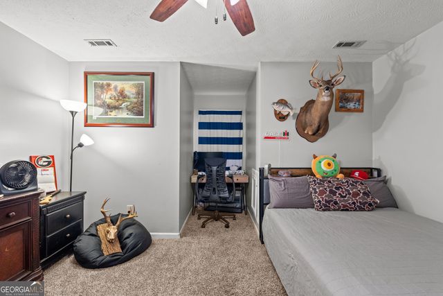318 Teasley Trail, Moreland, GA 30259