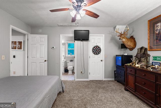 318 Teasley Trail, Moreland, GA 30259