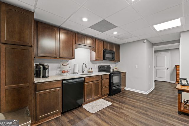 318 Teasley Trail, Moreland, GA 30259