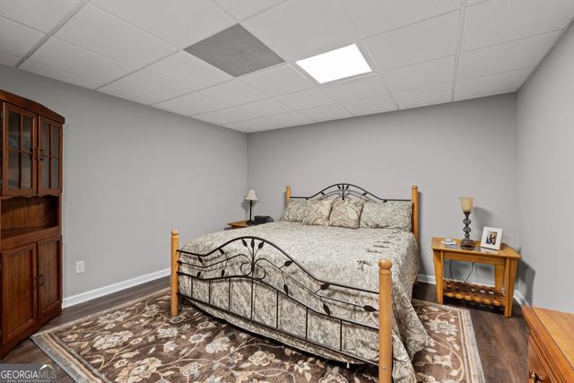 318 Teasley Trail, Moreland, GA 30259