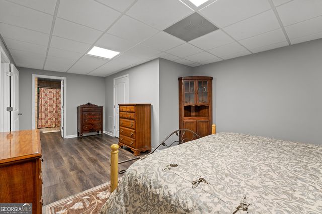 318 Teasley Trail, Moreland, GA 30259