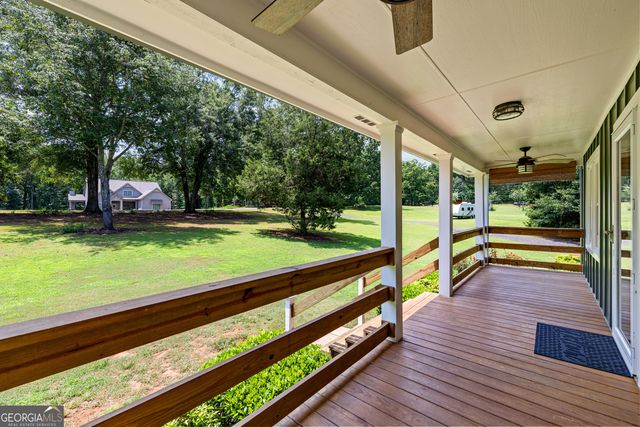 318 Teasley Trail, Moreland, GA 30259
