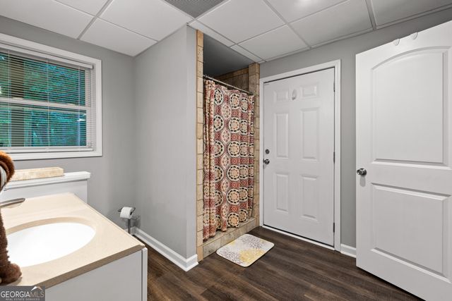 318 Teasley Trail, Moreland, GA 30259