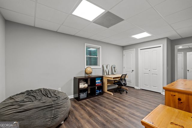 318 Teasley Trail, Moreland, GA 30259