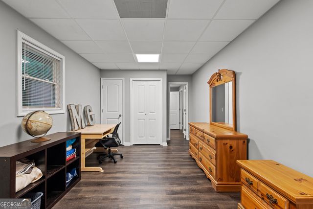 318 Teasley Trail, Moreland, GA 30259
