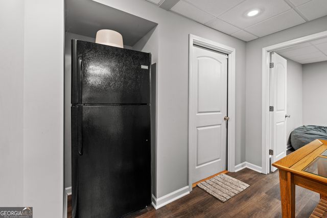 318 Teasley Trail, Moreland, GA 30259