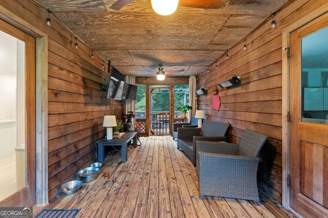 318 Teasley Trail, Moreland, GA 30259
