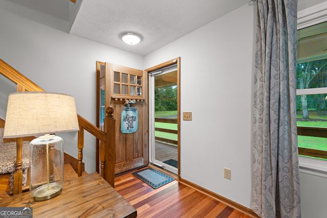 318 Teasley Trail, Moreland, GA 30259