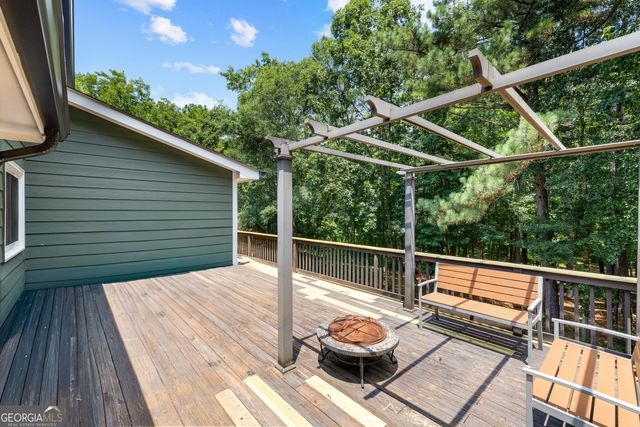 318 Teasley Trail, Moreland, GA 30259