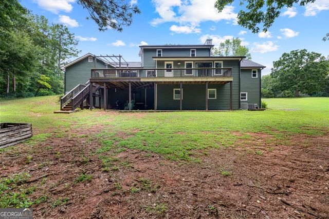 318 Teasley Trail, Moreland, GA 30259
