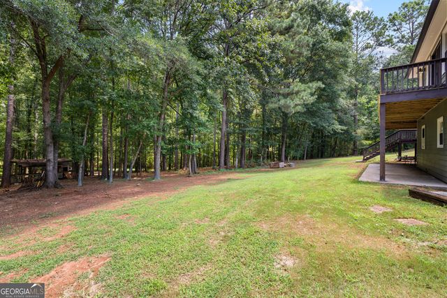 318 Teasley Trail, Moreland, GA 30259