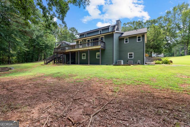 318 Teasley Trail, Moreland, GA 30259