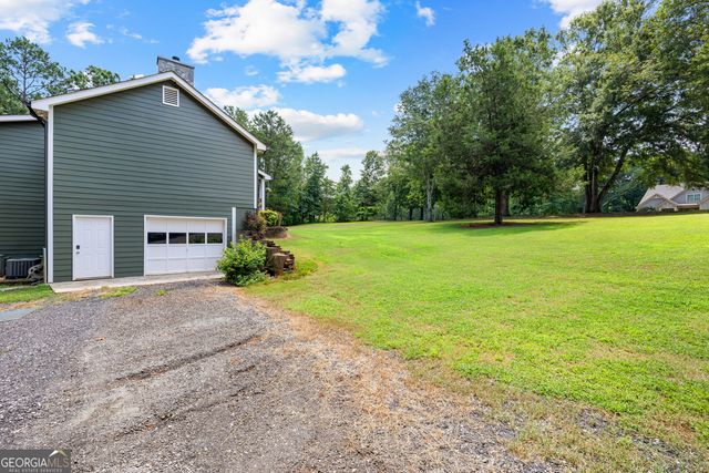 318 Teasley Trail, Moreland, GA 30259