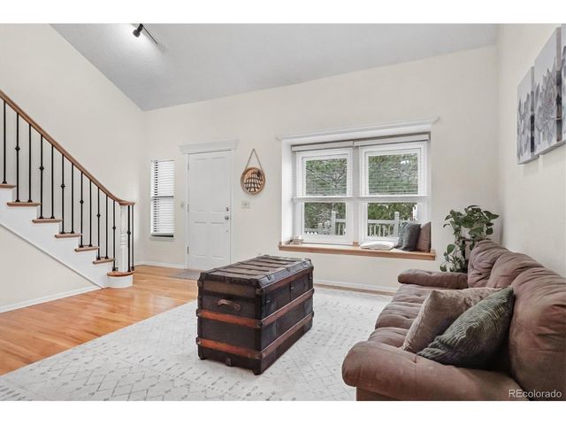 5035 S Evanston St, Aurora, CO 80015