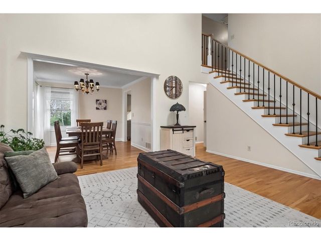 5035 S Evanston St, Aurora, CO 80015