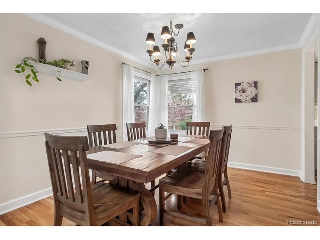 5035 S Evanston St, Aurora, CO 80015