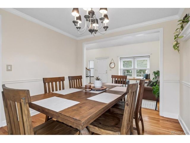 5035 S Evanston St, Aurora, CO 80015