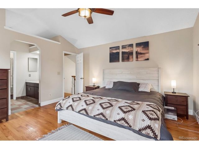 5035 S Evanston St, Aurora, CO 80015