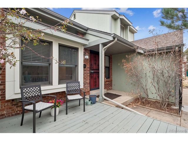 5035 S Evanston St, Aurora, CO 80015