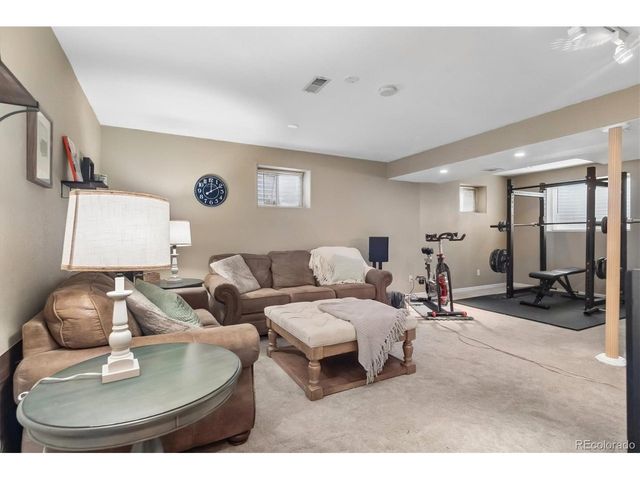 5035 S Evanston St, Aurora, CO 80015