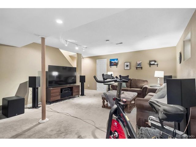 5035 S Evanston St, Aurora, CO 80015