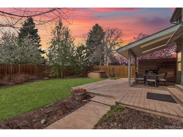 5035 S Evanston St, Aurora, CO 80015
