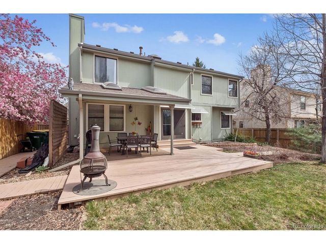 5035 S Evanston St, Aurora, CO 80015