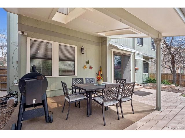 5035 S Evanston St, Aurora, CO 80015