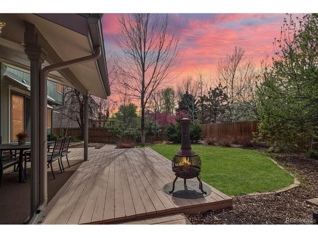 5035 S Evanston St, Aurora, CO 80015