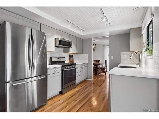 5035 S Evanston St, Aurora, CO 80015