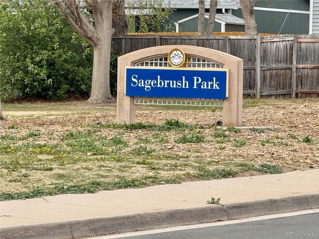 5035 S Evanston St, Aurora, CO 80015