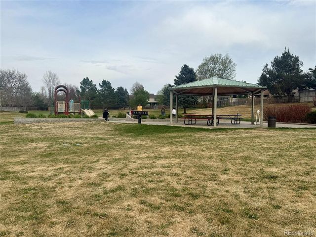 5035 S Evanston St, Aurora, CO 80015