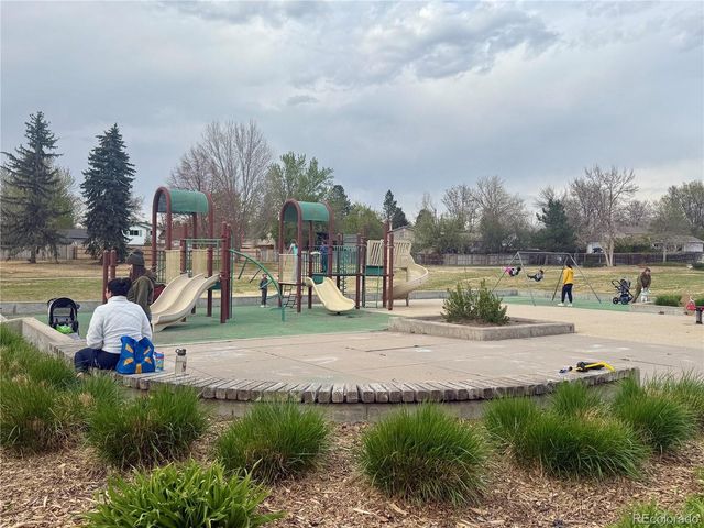 5035 S Evanston St, Aurora, CO 80015