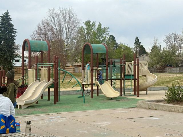 5035 S Evanston St, Aurora, CO 80015