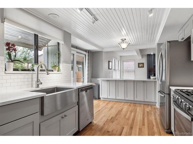 5035 S Evanston St, Aurora, CO 80015