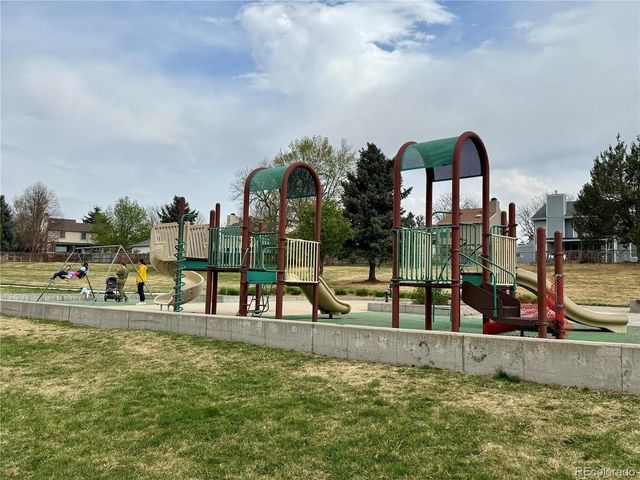 5035 S Evanston St, Aurora, CO 80015