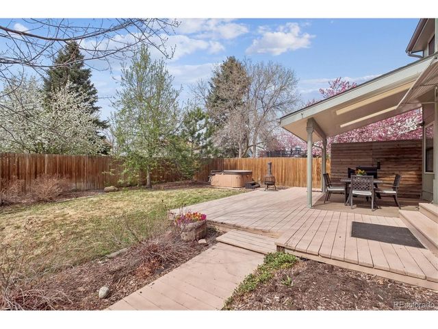 5035 S Evanston St, Aurora, CO 80015