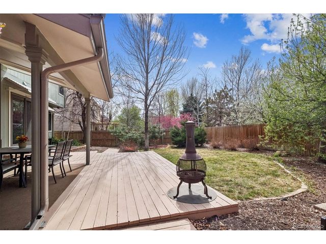 5035 S Evanston St, Aurora, CO 80015