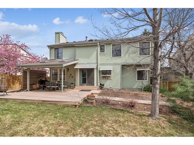 5035 S Evanston St, Aurora, CO 80015