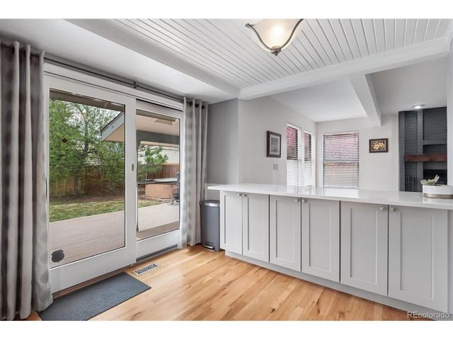 5035 S Evanston St, Aurora, CO 80015